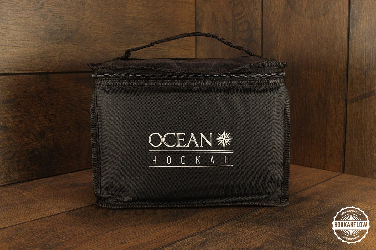 Ocean Hookah Kaif S Tragetasche Ocean Hookah Kaif S Tragetasche