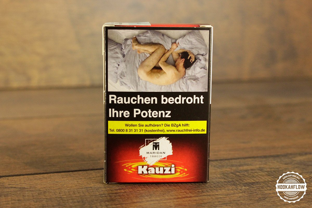 Maridan Kauzi 25g Maridan Kauzi 25g