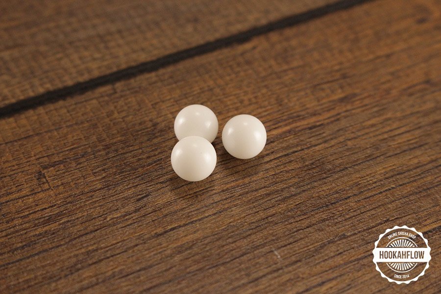 Ventilkugeln-9-5mm-Poly Ventilkugeln-9-5mm-Poly