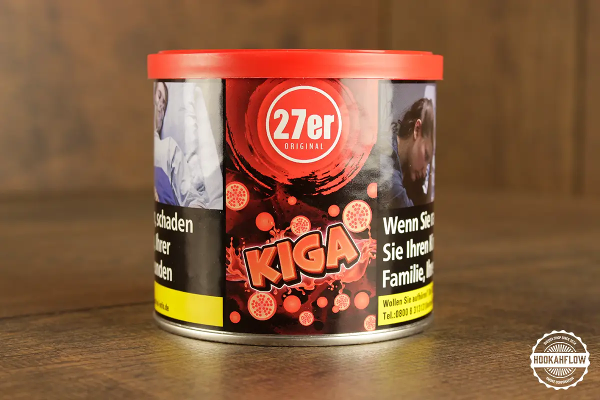 27er Kiga 200g 27er Kiga 200g