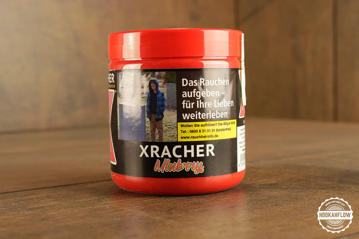 Xracher Melonberry 200g Xracher Melonberry 200g