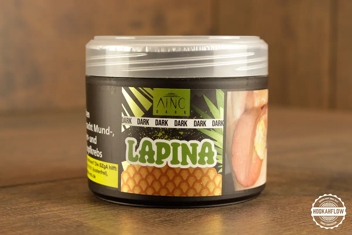 Aino Dark Lapina 200g Aino Dark Lapina 200g