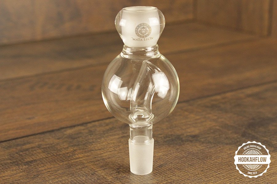 Mata-Leon-Mini-Kugel-Molassefanger Mata-Leon-Mini-Kugel-Molassefanger