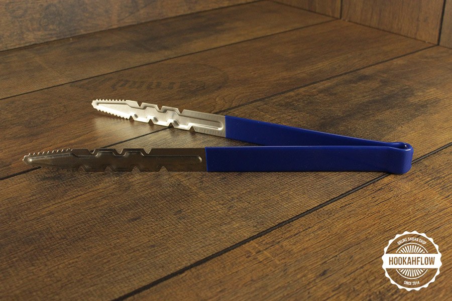 XL-Kohlezange-blau XL-Kohlezange-blau