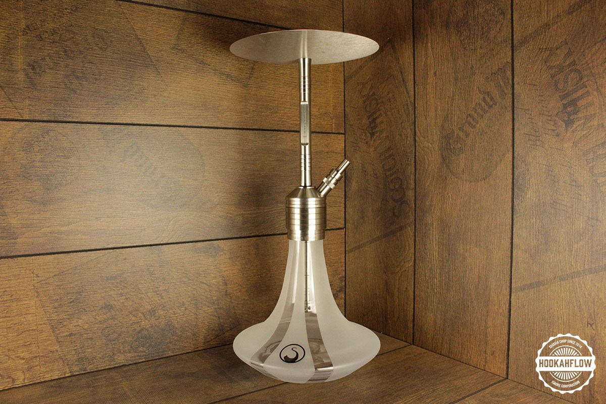 Steamulation Ultimate One White Steamulation Ultimate One White