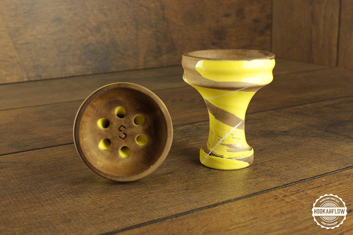 Conceptic Design Killer yellow Conceptic Design Killer yellow