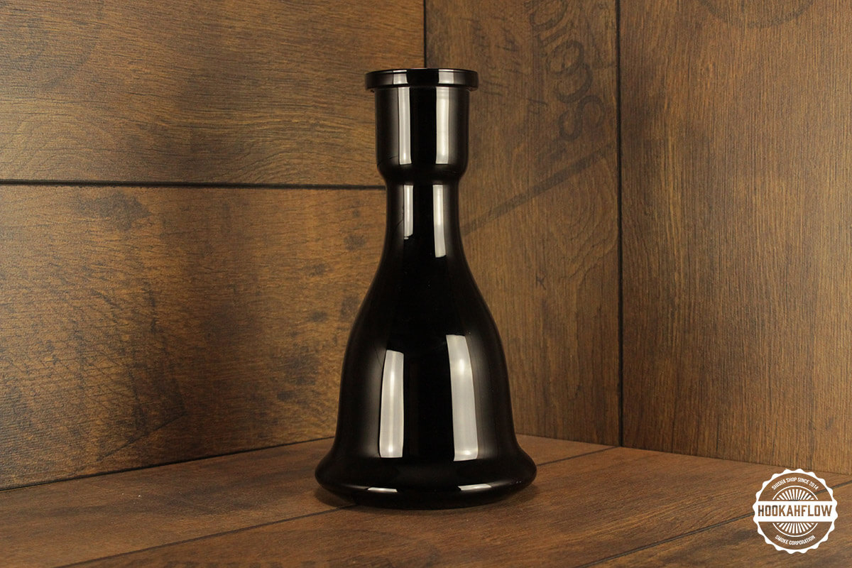 Steck Bowl Tradi Black Steck Bowl Tradi Black