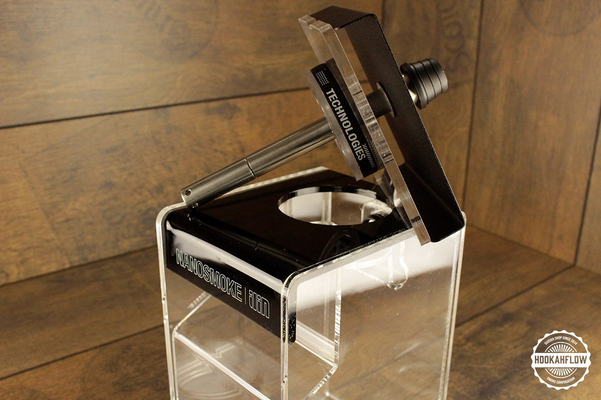 Nano Smoke Horeca 3 Nano Smoke Horeca 3