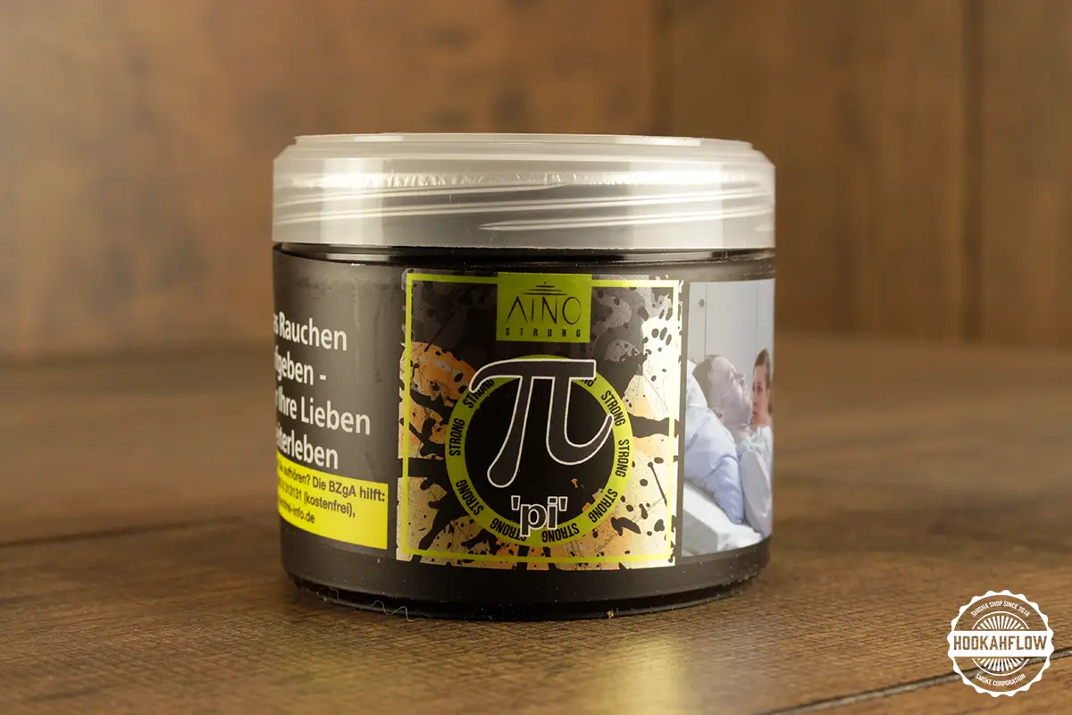 Aino Strong Pi 200g Aino Strong Pi 200g