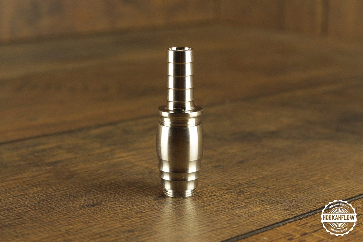 MVP 360 Schlauchanschluss MVP 360 Schlauchanschluss