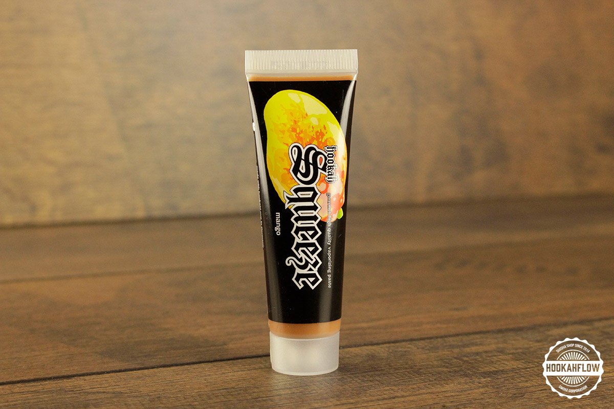 hookahSqueeze Mango 25g hookahSqueeze Mango 25g