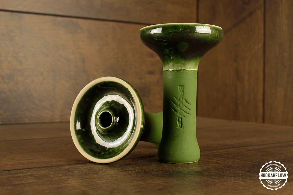 Brodator Phunnel M Green Brodator Phunnel M Green