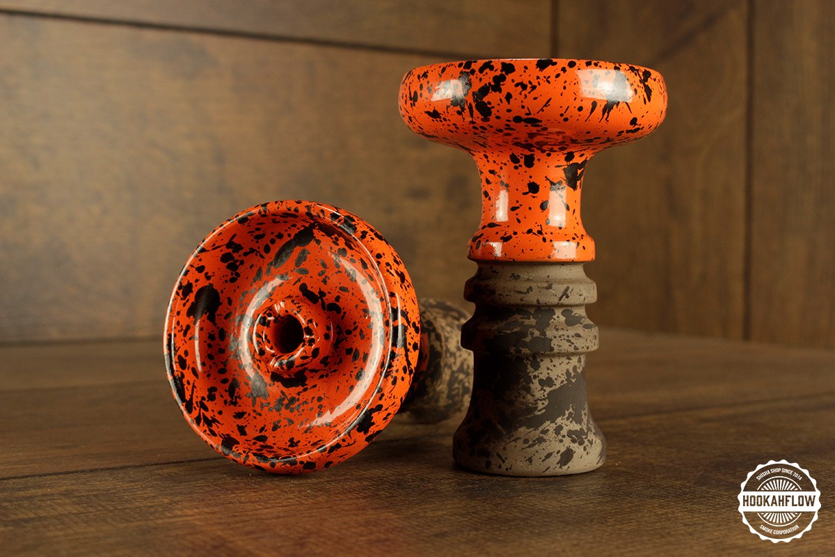 Telamon Harmony Phunnel Orange Telamon Harmony Phunnel Orange