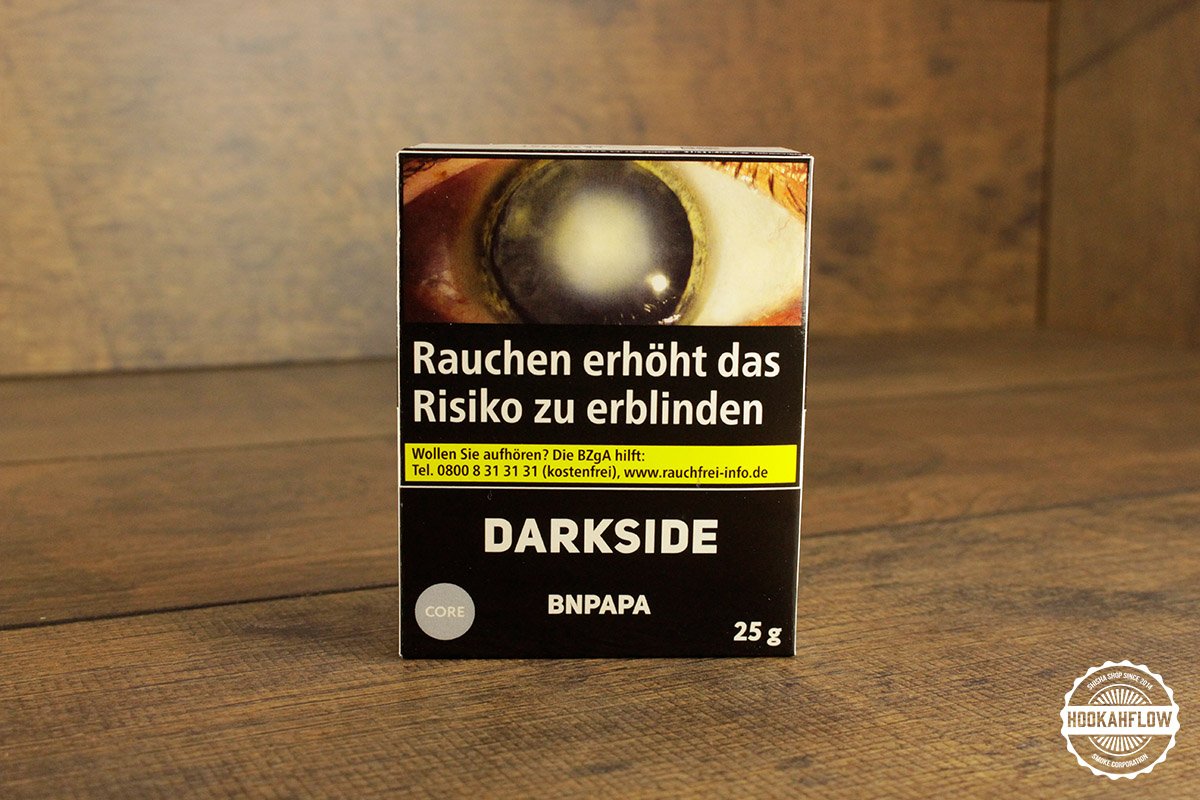 Darkside Core Line - Bnpapa, 25g