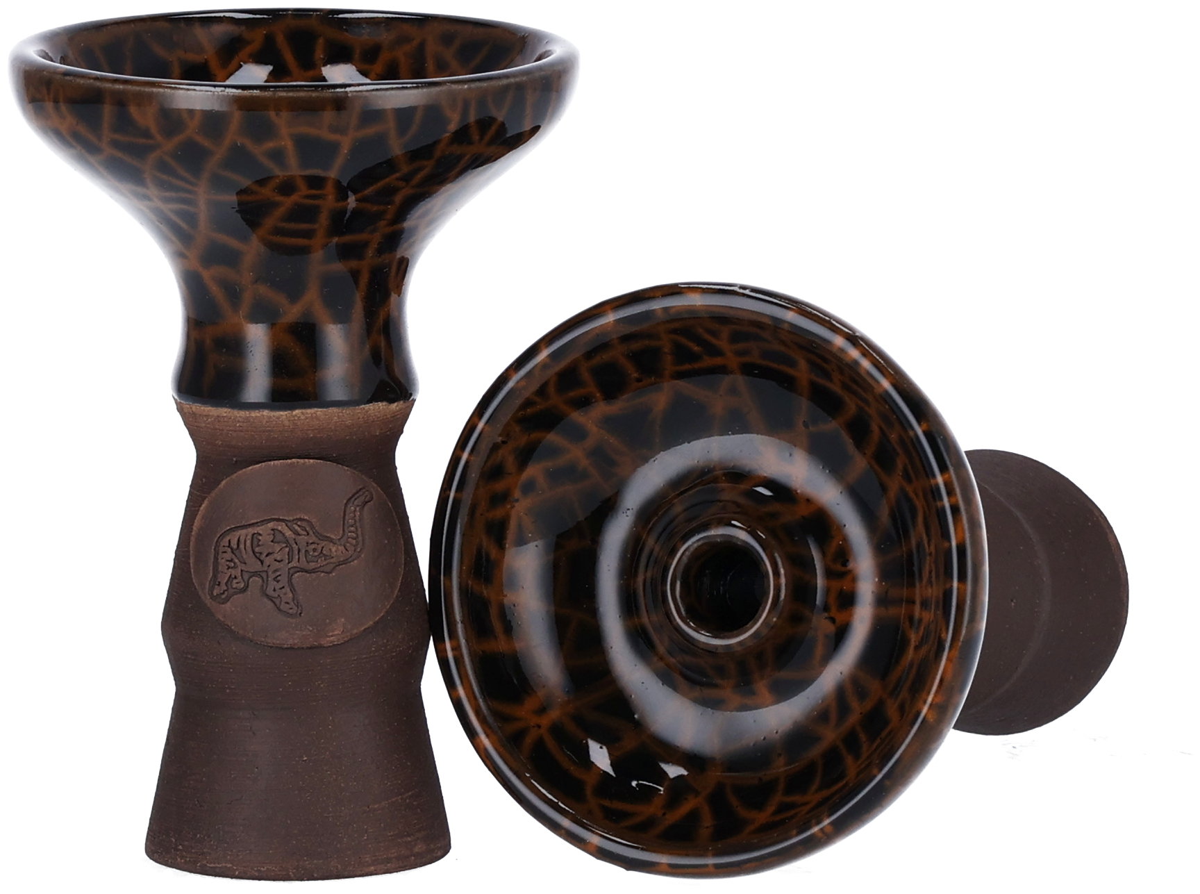 Silver-Slon-Phunnel-Spider-Black-Orange-Tonkopf_1 Silver-Slon-Phunnel-Spider-Black-Orange-Tonkopf_1