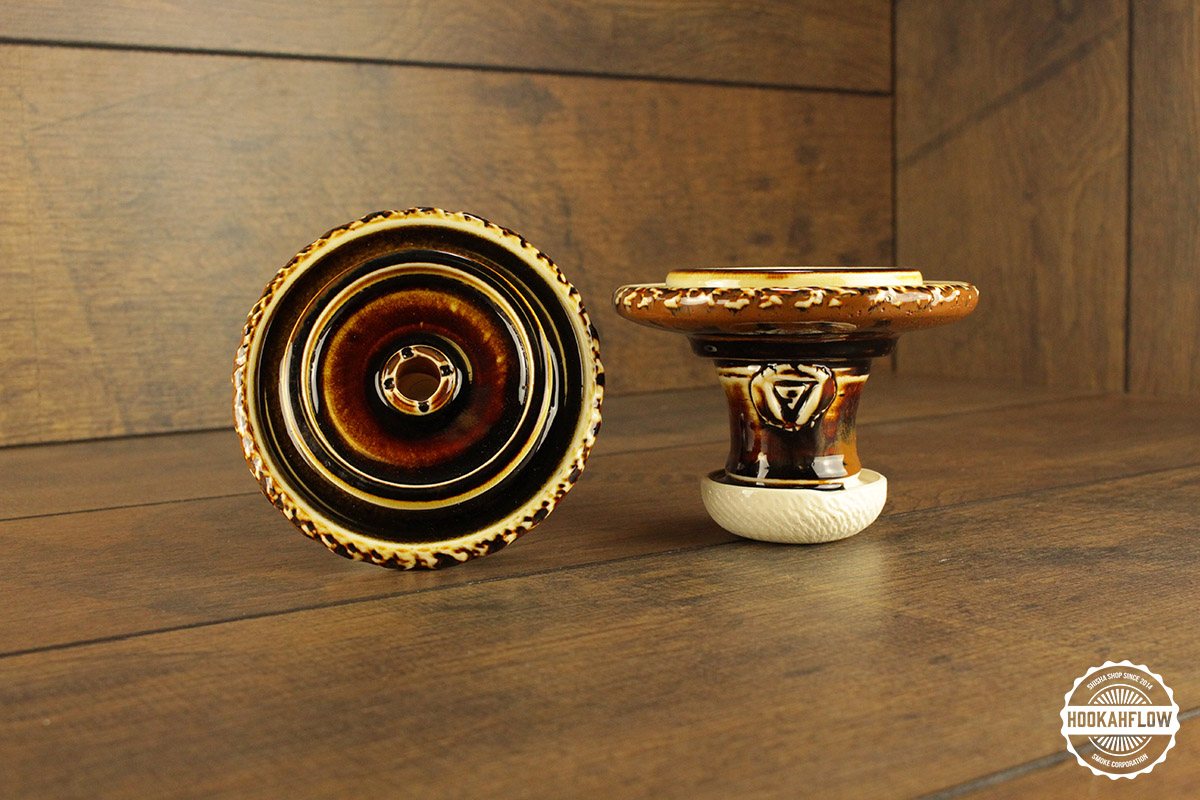 Amfora Ddesign Phunnel Honey Amfora Ddesign Phunnel Honey