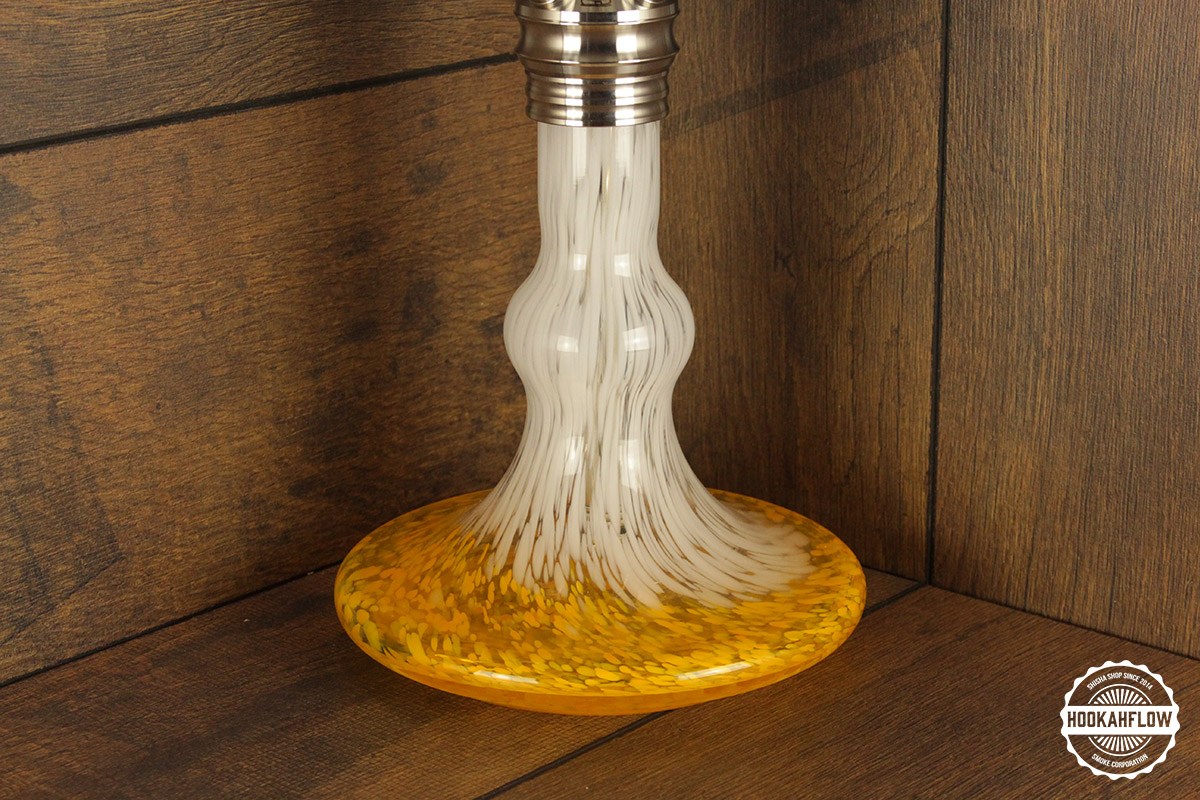 Papa Haram Modell04 Yellow White 2 Papa Haram Modell04 Yellow White 2