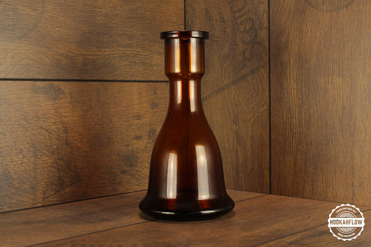 Steck Bowl Tradi Amber Steck Bowl Tradi Amber