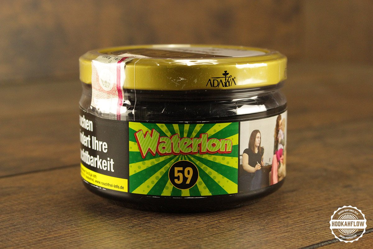 Adalya 200g Waterlon Adalya 200g Waterlon