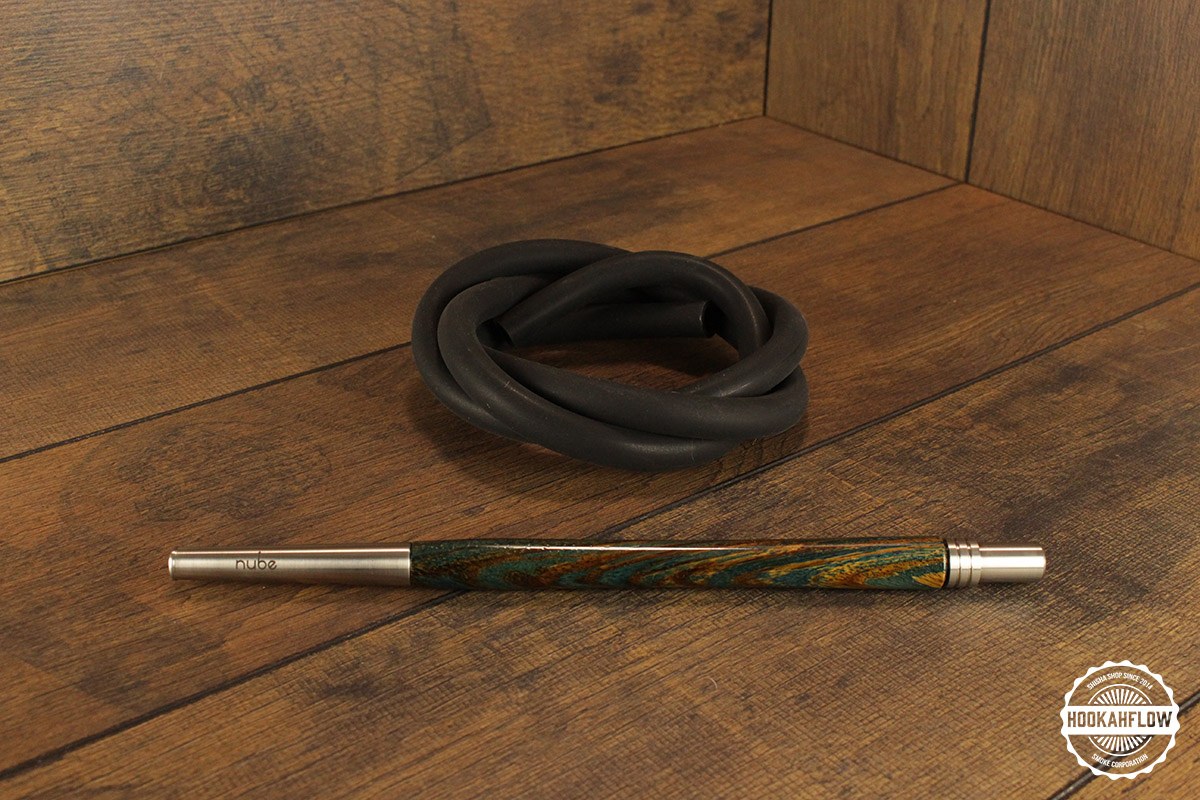 Nube Unique Zebrano Blue 2 Nube Unique Zebrano Blue 2