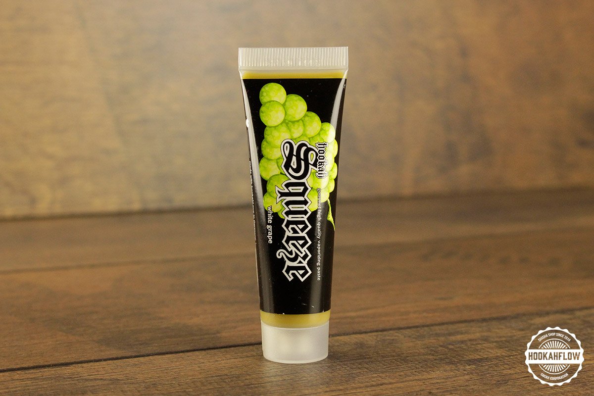 hookahSqueeze White Grape 25g hookahSqueeze White Grape 25g