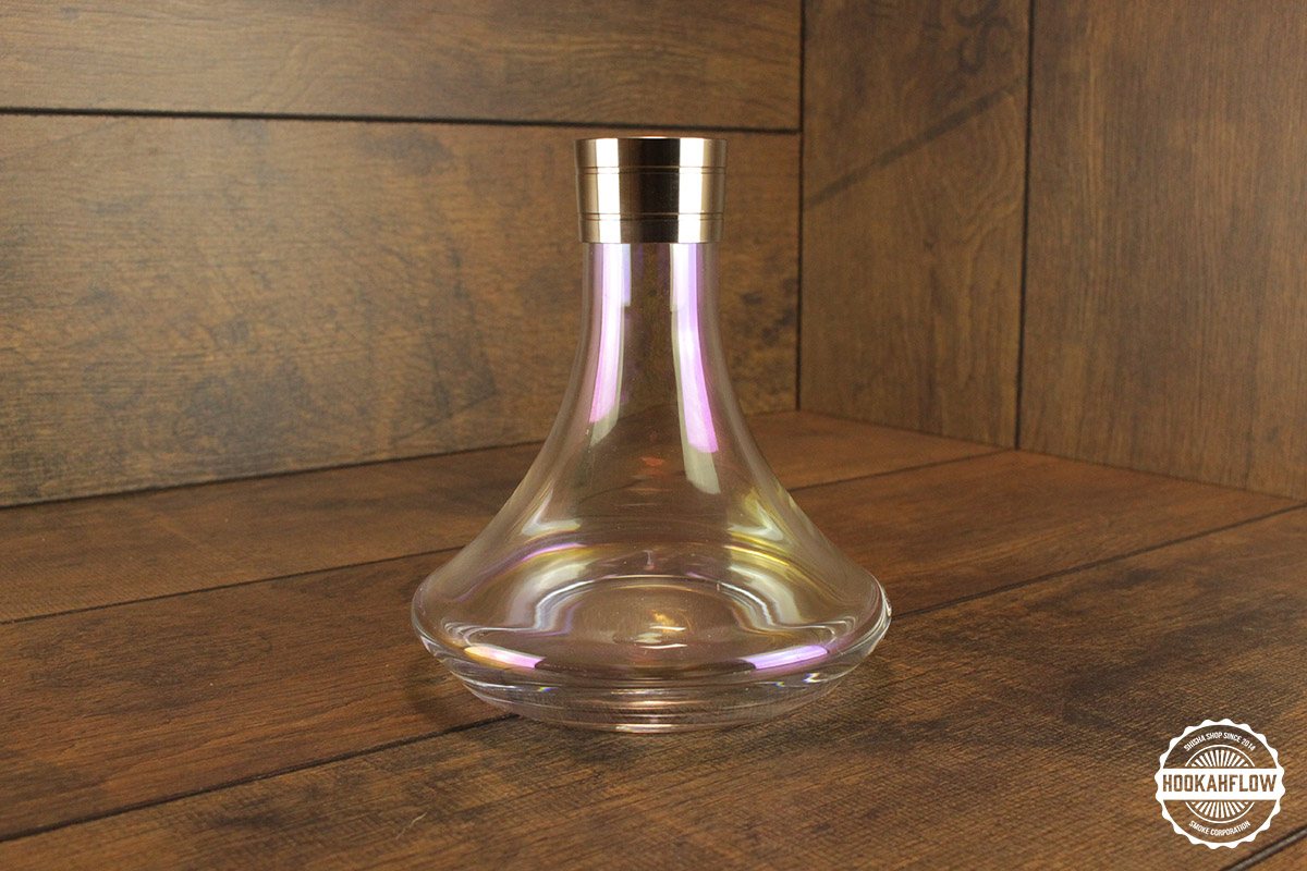 Aladin MVP 360 Ersatzbowl clear Aladin MVP 360 Ersatzbowl clear