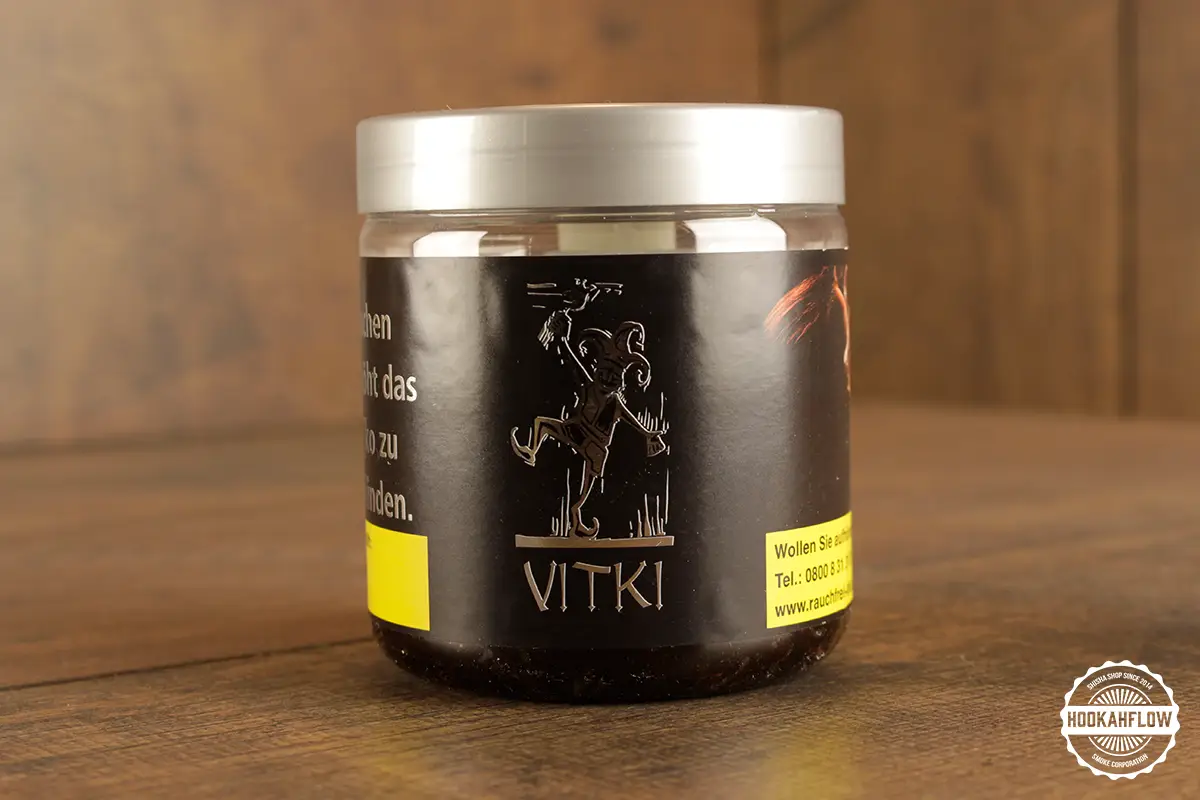 Odinson Vitki 200g Odinson Vitki 200g