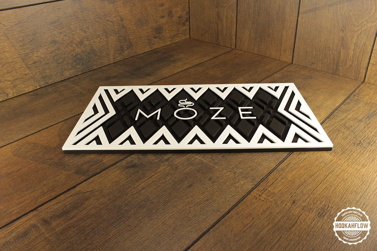 Moze Abtropfmatte Moze Abtropfmatte