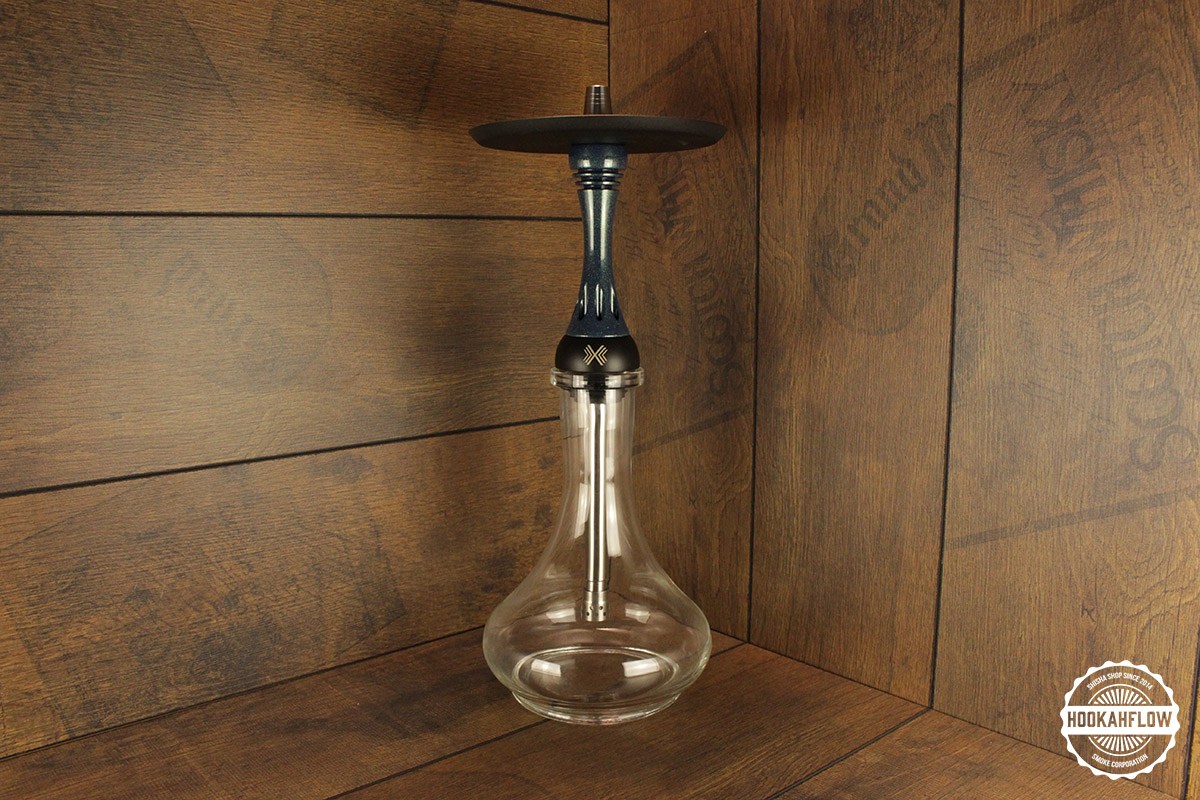 Alpha Hookah X Breeze Alpha Hookah X Breeze