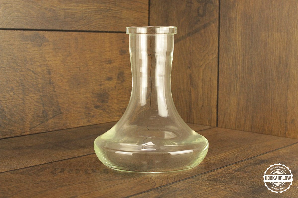 Steck Bowl klein clear Steck Bowl klein clear