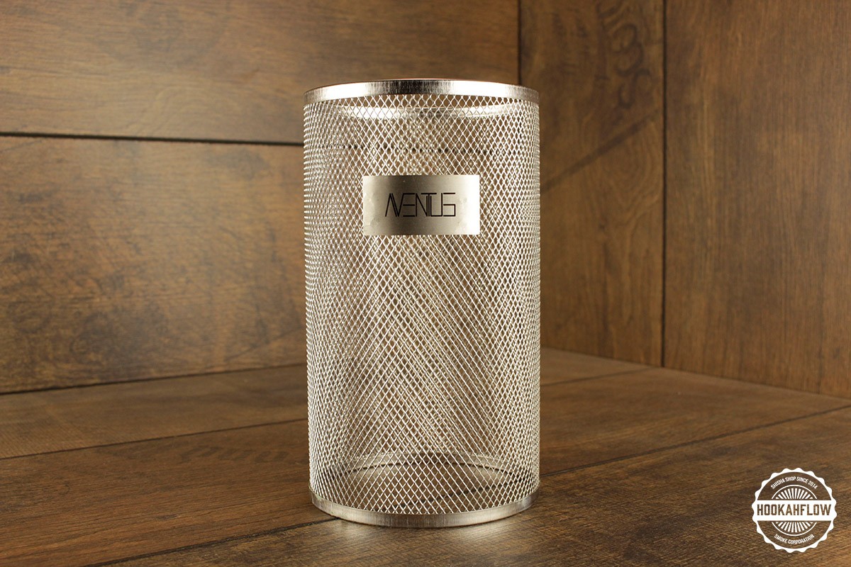 Aventus Kohleschutz Silber Aventus Kohleschutz Silber