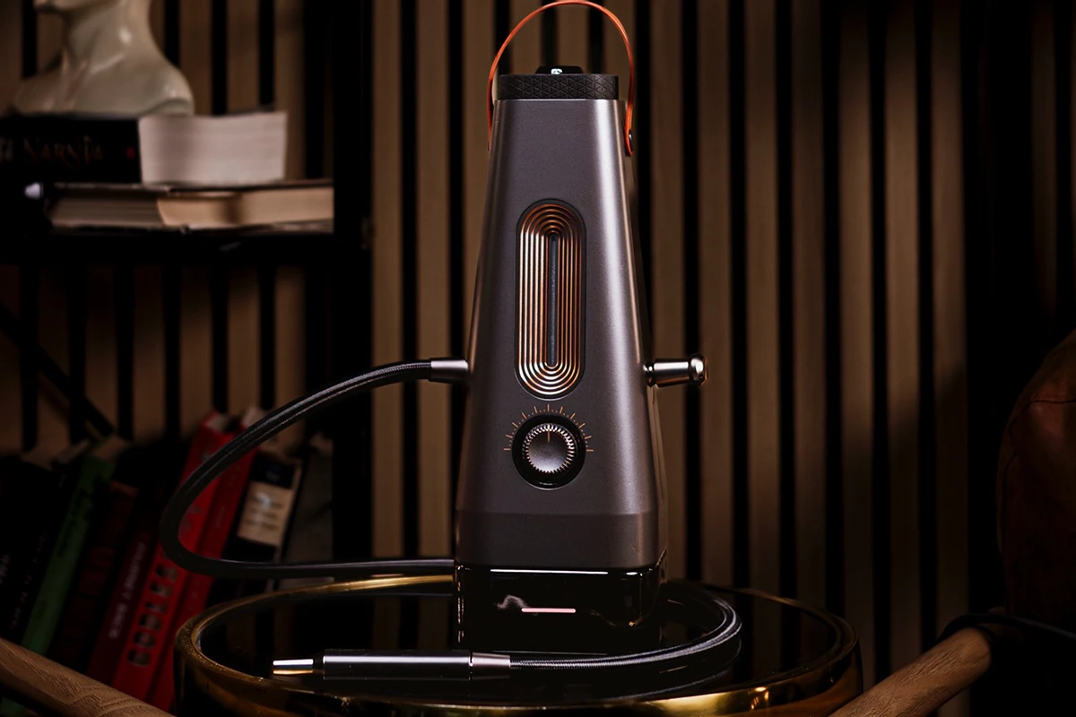 Enso Elektrische Shisha E-Shisha Enso Elektrische Shisha E-Shisha