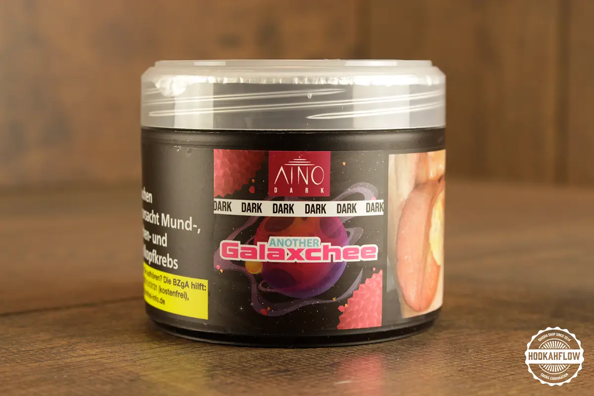 Aino Dark Another Galaxchee 200g Aino Dark Another Galaxchee 200g