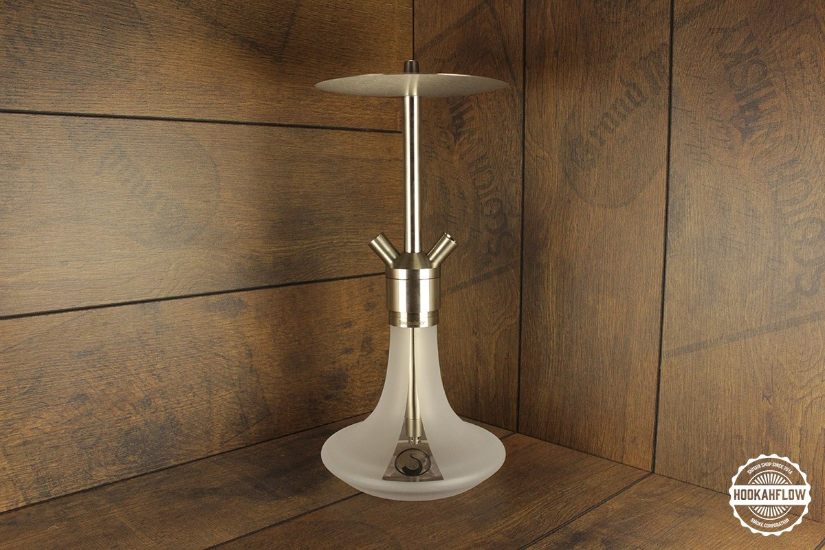 Steamulation Prime White Steamulation Prime White