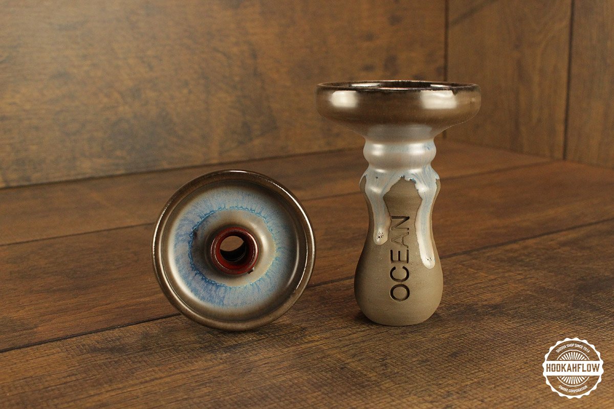 Ocean Sixty8 Blue Phunnel Ocean Sixty8 Blue Phunnel