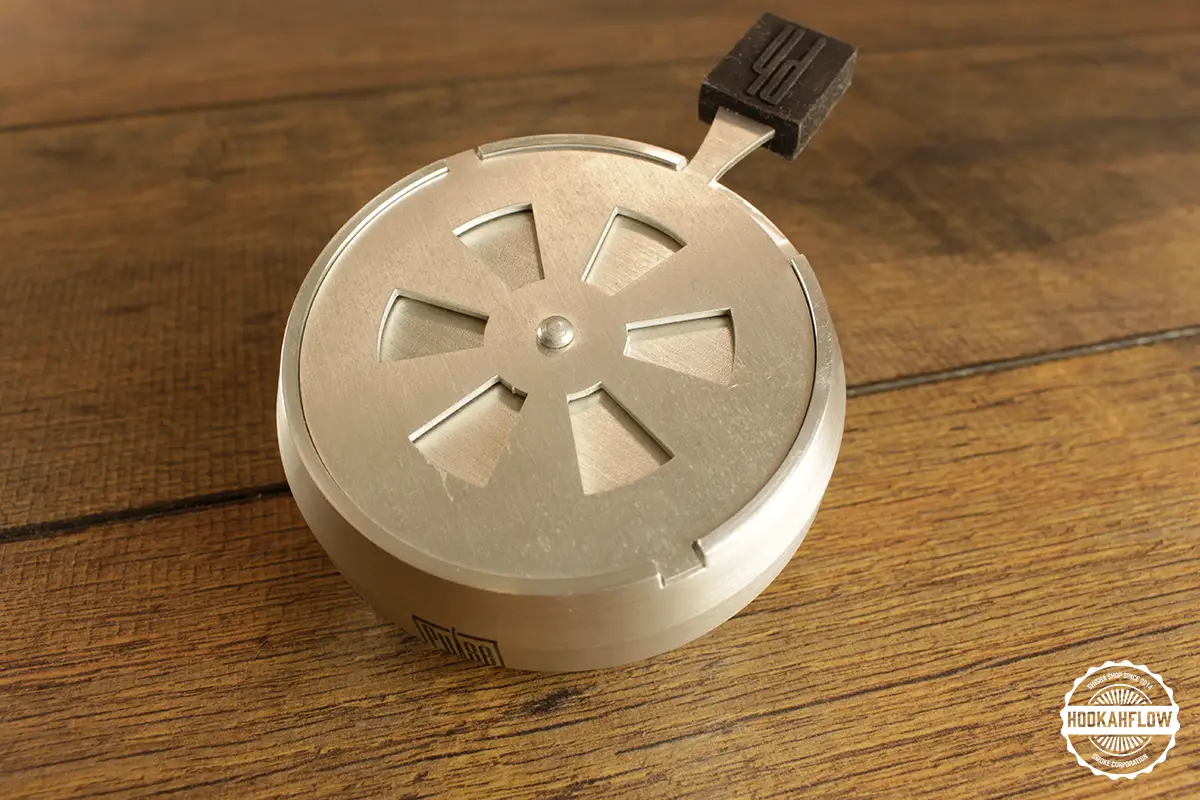 Pulse Hookah HMD 3 Pulse Hookah HMD 3