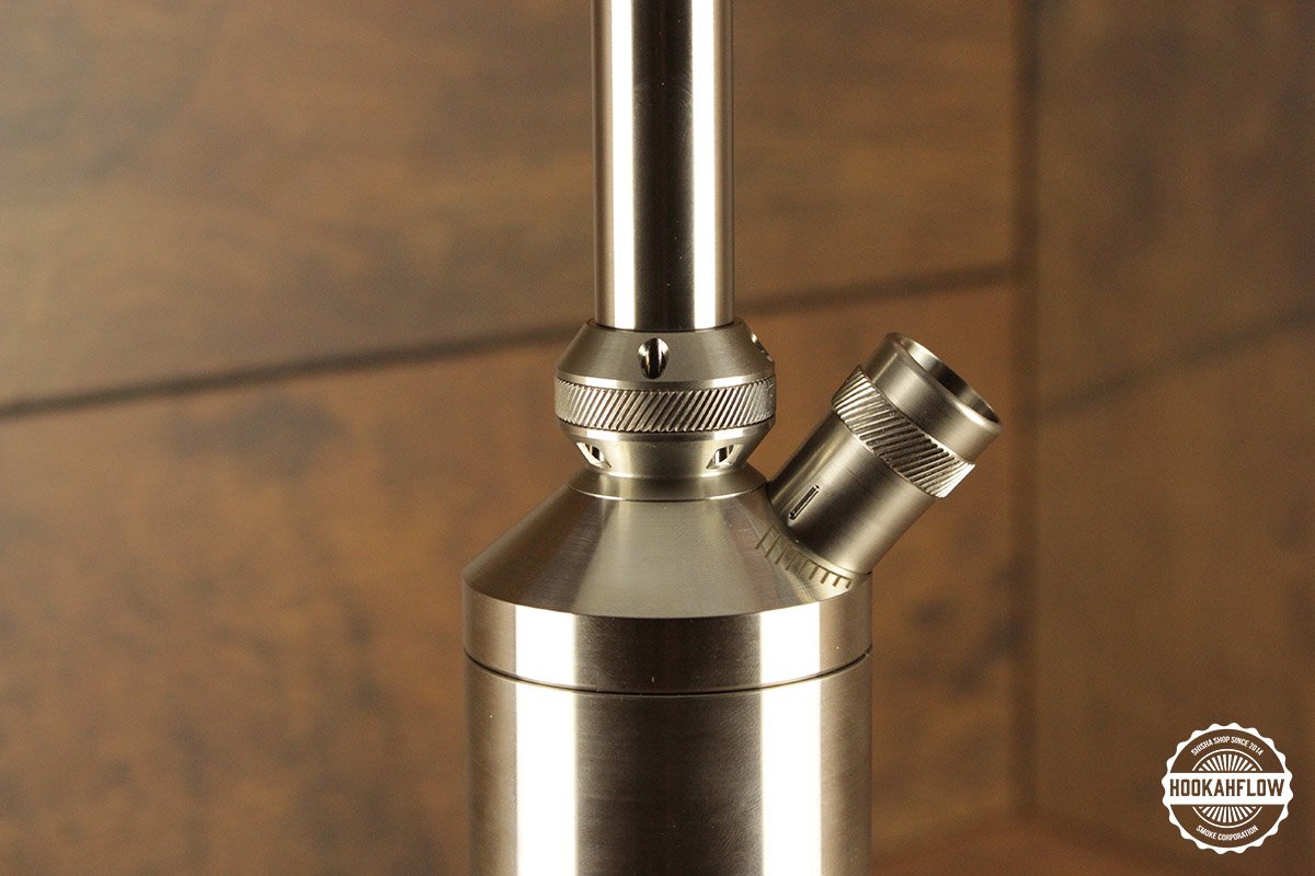 Steamulation Prime Pro X Ausblasventil Steamulation Prime Pro X Ausblasventil