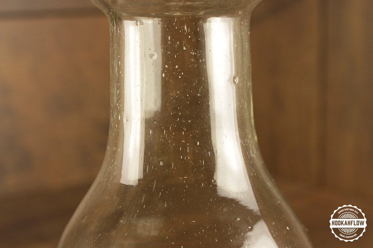 Tradi Clear Bowl - B-Ware 2 Tradi Clear Bowl - B-Ware 2