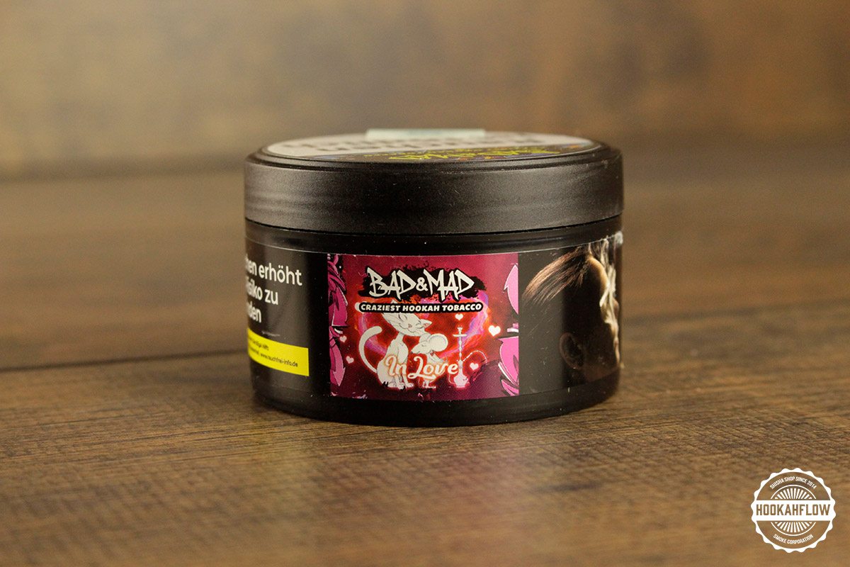 Bad und Mad In Love 25g Bad und Mad In Love 25g