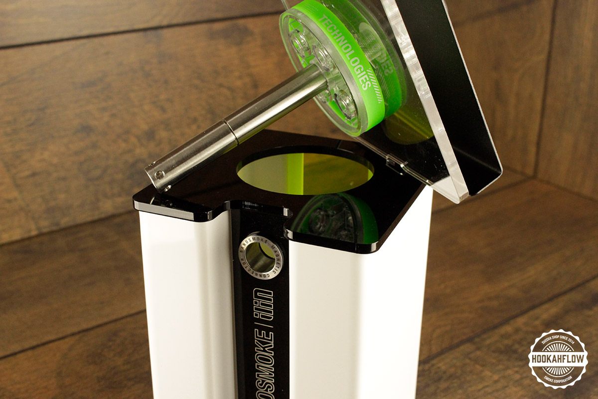 Nano Smoke Ilin 3 Nano Smoke Ilin 3