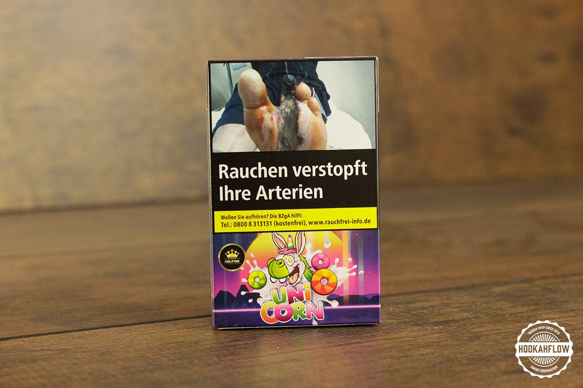 Holster Unicorn 25g Holster Unicorn 25g