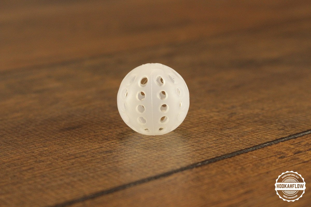 KS Silikondiffusorball KS Silikondiffusorball