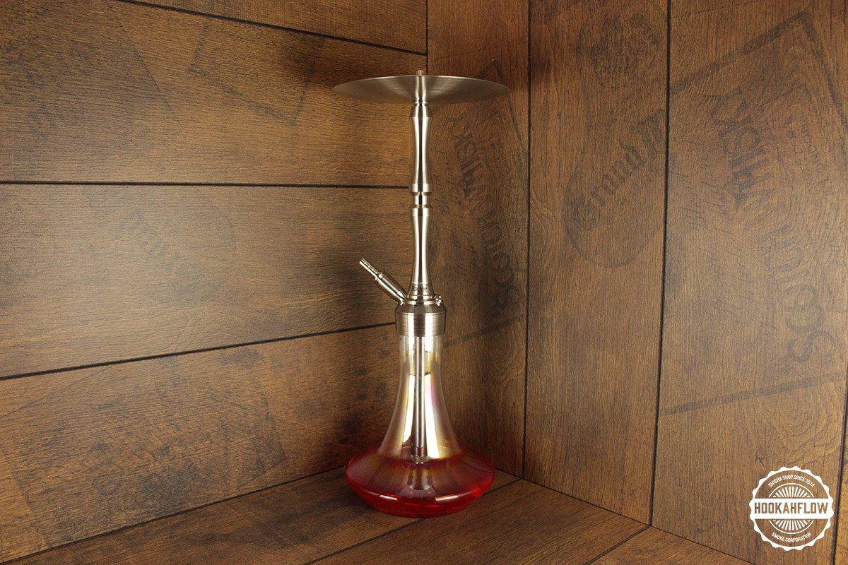 Aladin MVP Rocket shiny bottom red Aladin MVP Rocket shiny bottom red