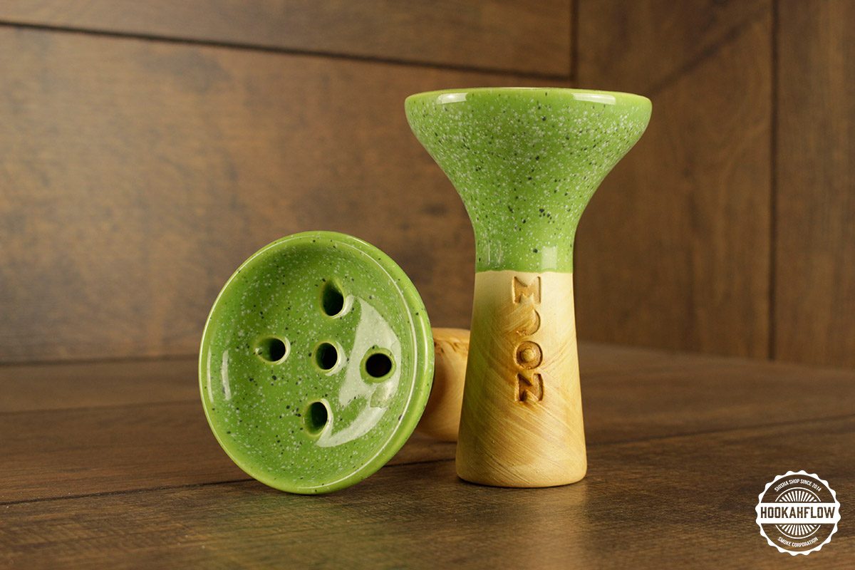 Moon Killer Bowl Kiwi Moon Killer Bowl Kiwi