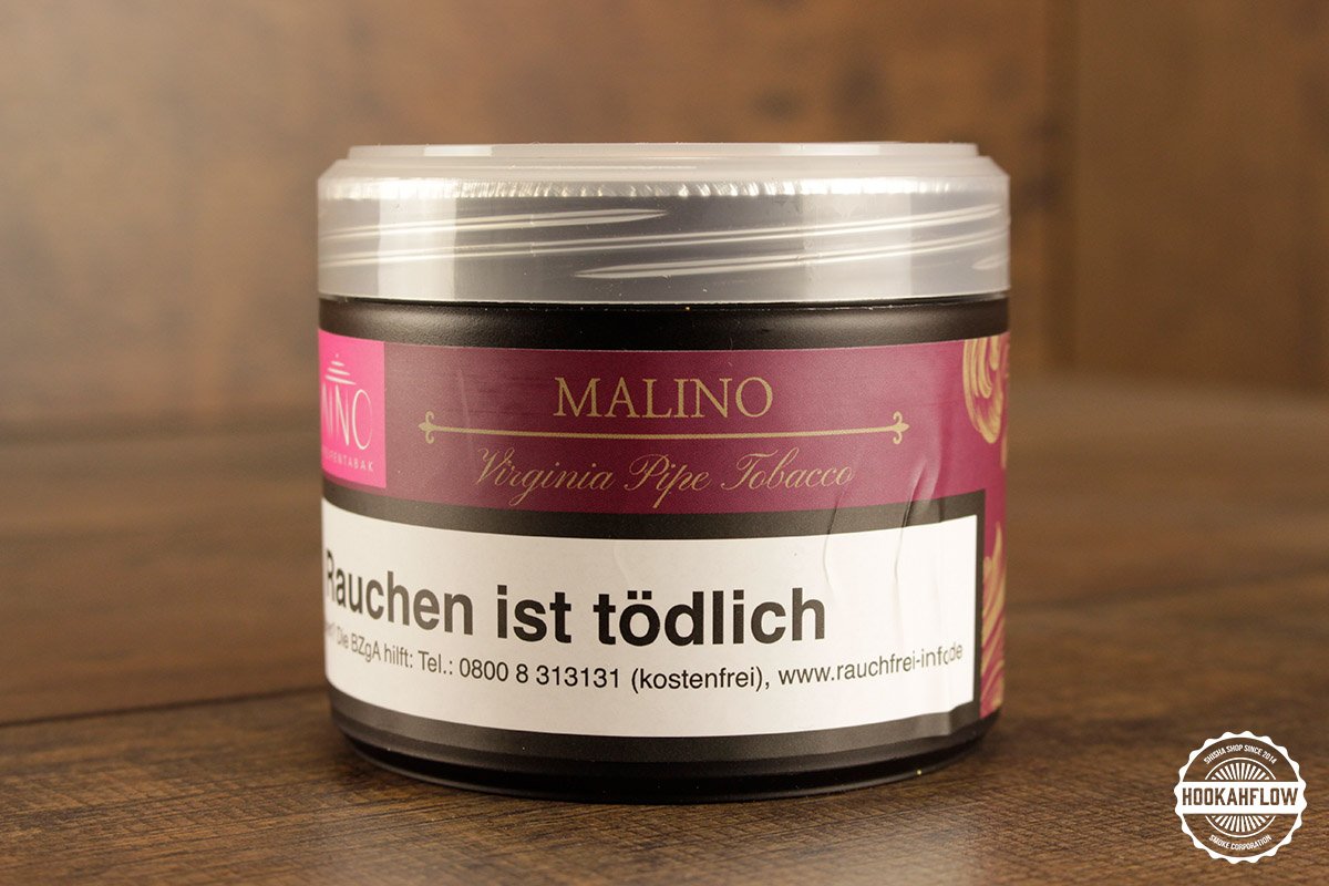 Aino Pfeifentabak Malino 65g Aino Pfeifentabak Malino 65g
