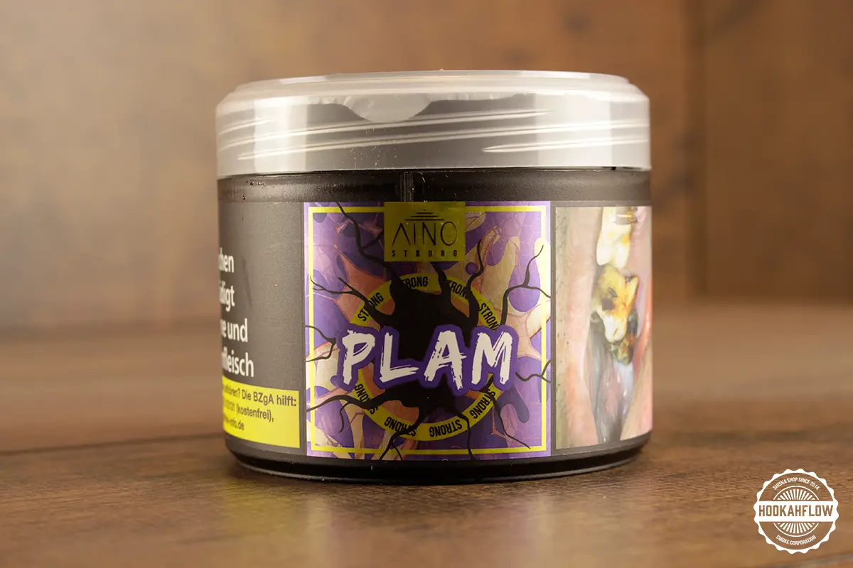 Aino Strong Plam 200g Aino Strong Plam 200g