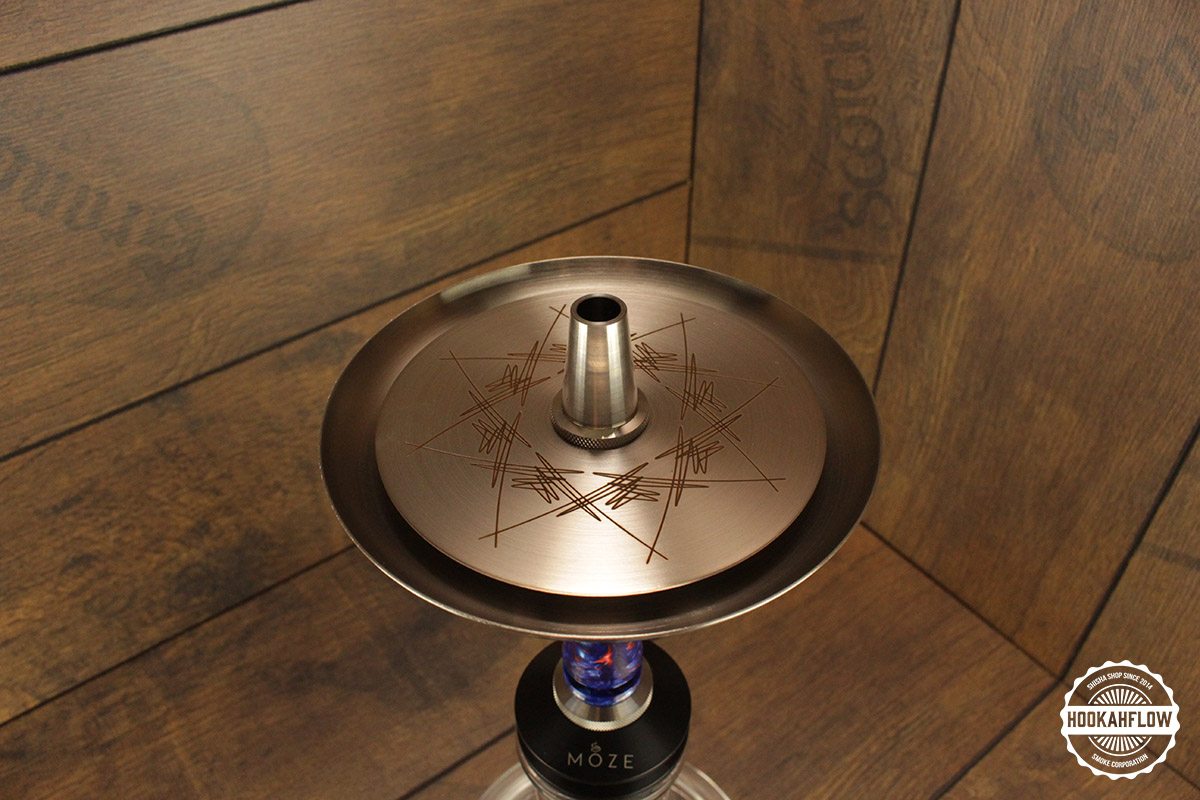 Moze Breeze Two Teller Moze Breeze Two Teller