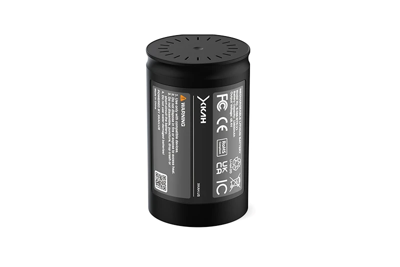 XKAH Ersatzbatterie XKAH Ersatzbatterie