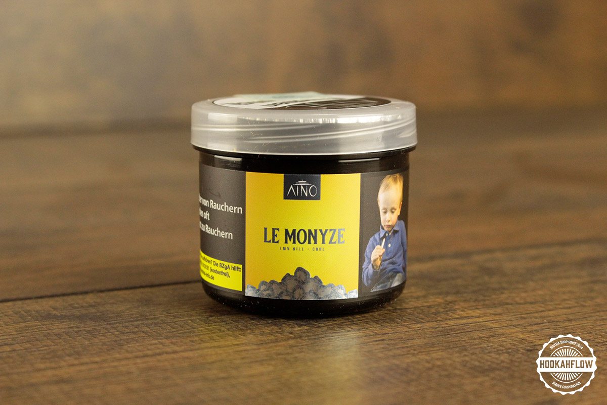 Aino Le Monyze 20g Aino Le Monyze 20g