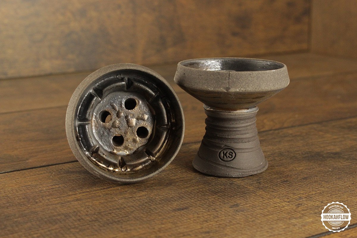 KS Appo Monster Bronze KS Appo Monster Bronze